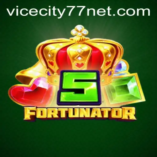 Discover the Thrilling World of 5Fortunator: Enter 