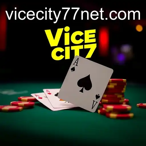 The Allure of Blackjack and the Rise of ViceCity77