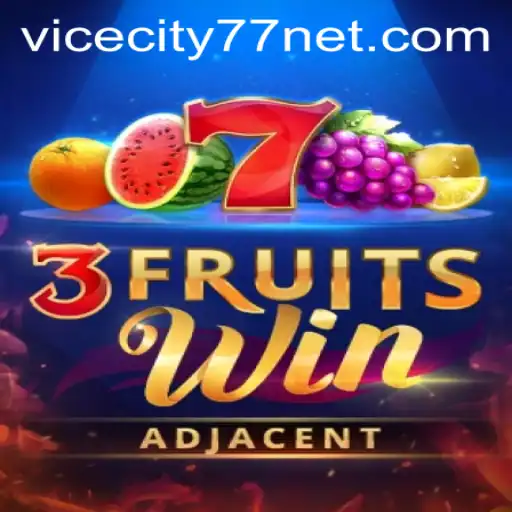 Discovering 3FruitsWin: A Thrilling Journey in the Dynamic World of Slot Games