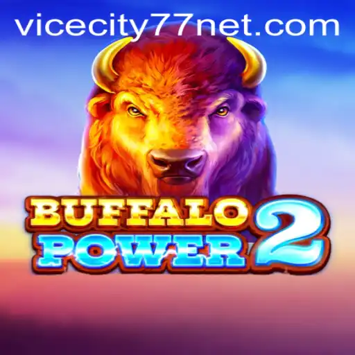 Exploring the Thrills of BuffaloPower2 in ViceCity77
