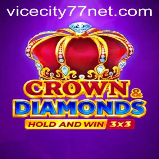 Exploring the Thrilling World of Crowndiamonds: A Deep Dive into ViceCity77
