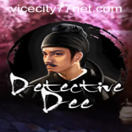 Unveiling DetectiveDee: A Thrilling Adventure in ViceCity77