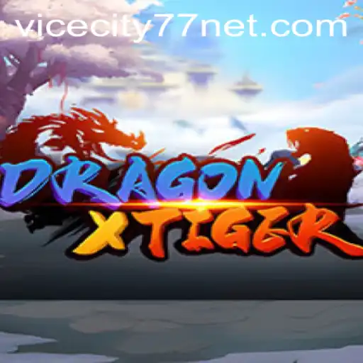Unveiling DragonXTiger: The Fusion of Mythology and Virtual Reality
