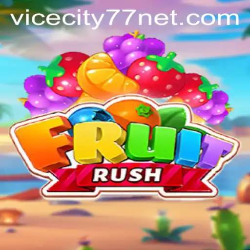 FruitRush: Dive into the Vibrant World of ViceCity77