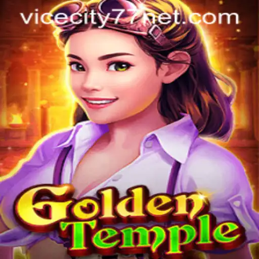 GoldenTemple: ViceCity77's Latest Thrilling Adventure Game