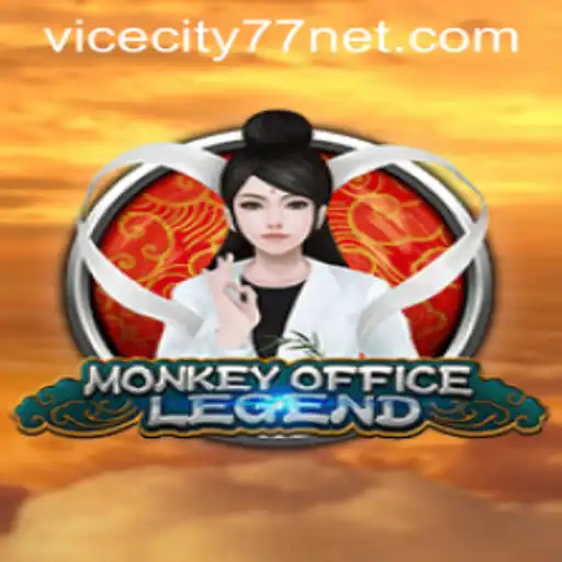 MonkeyOfficeLegend: Unveiling the Chaos in ViceCity77