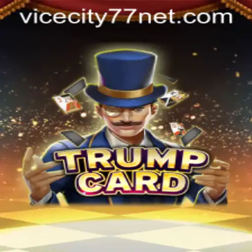 Dive into the Dynamic World of TrumpCard: A New Gaming Sensation