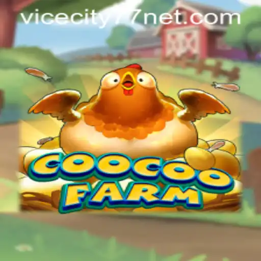 Exploring the Interactive Universe of CooCooFarm