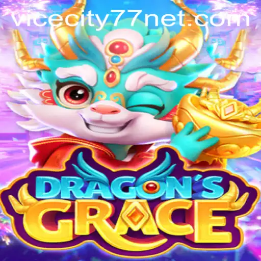 Unleashing Adventure with DragonsGrace: An Insight into the ViceCity77 Realm