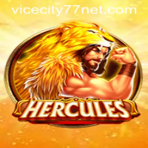 Hercules: The Epic Adventure in ViceCity77