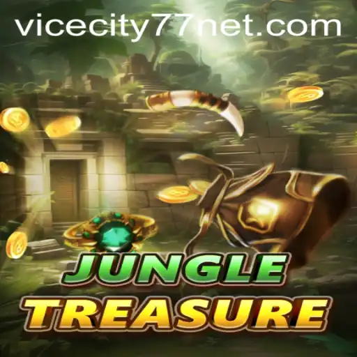 Exploring the Thrilling World of JungleTreasure and ViceCity77