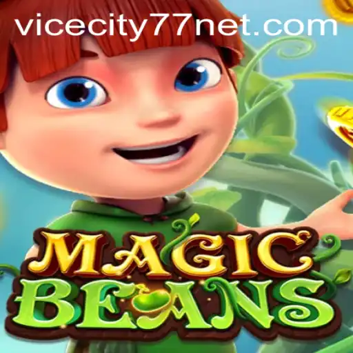 MAGICBEANS: An Insight into the Enchanting World of ViceCity77