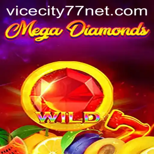MegaDiamond: Exploring the World of ViceCity77