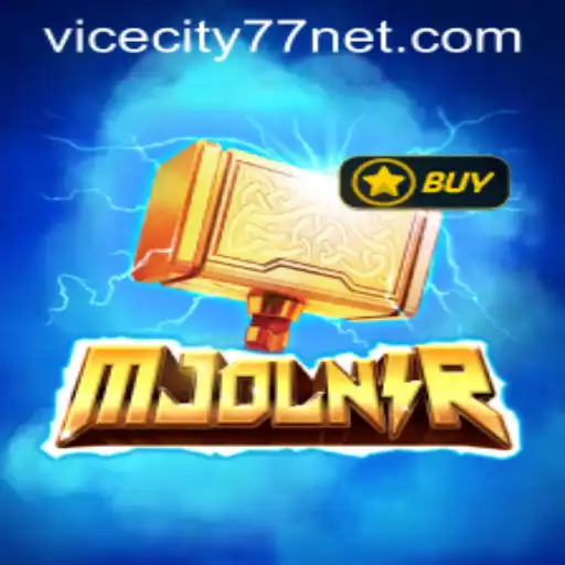The Thrilling World of Mjolnir: ViceCity77 Uncovered