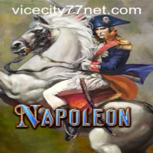 Exploring the Mystical World of Napoleon in ViceCity77