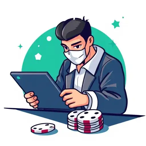 Responsible Gambling with ViceCity77: A Comprehensive Guide