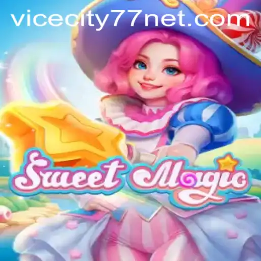 SweetMagic: Unravel the Mysteries of ViceCity77
