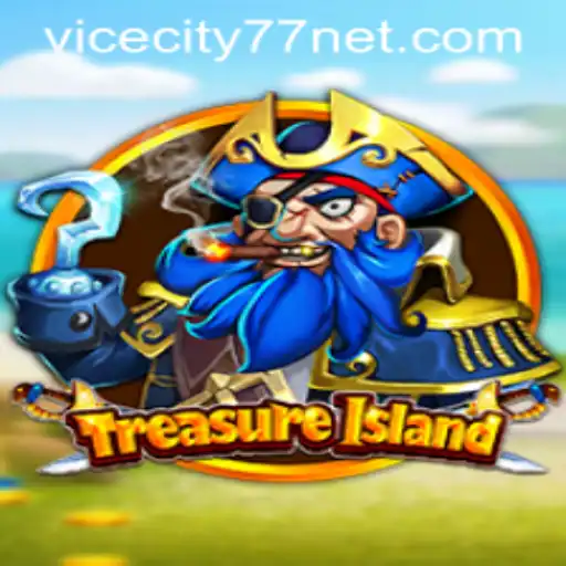 Exploring TreasureIsland: The Thrilling Universe of ViceCity77